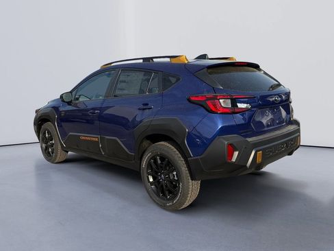 New 2026 Subaru Crosstrek 2.5i Wilderness w/ Crosstrek Mirror Package AWD/4WD image 5