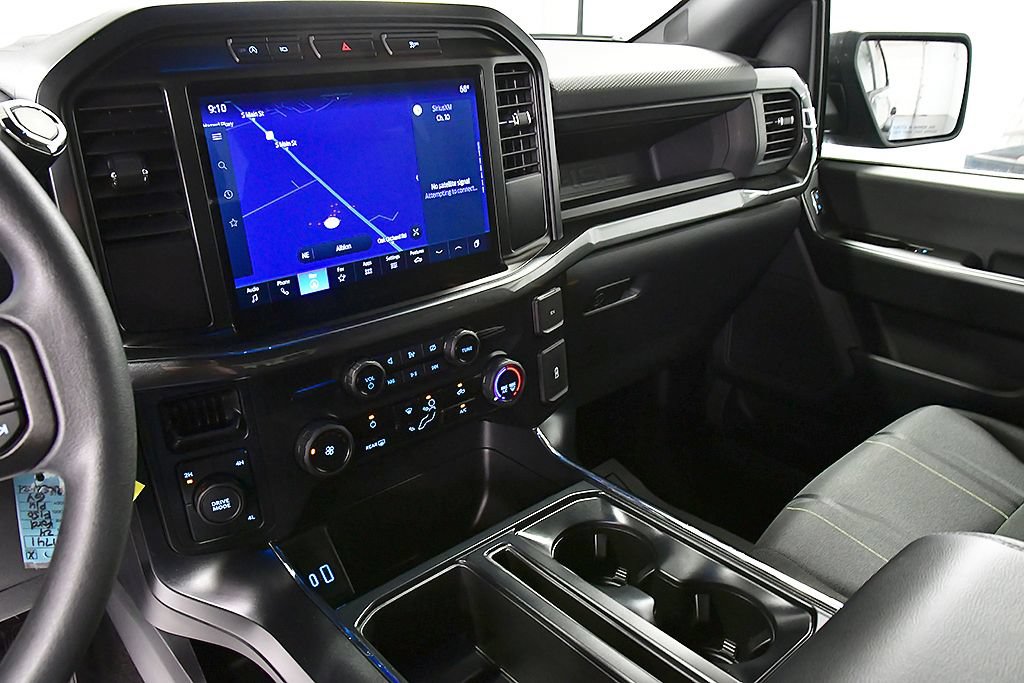 Used 2024 Ford F150 STX AWD/4WD image 22