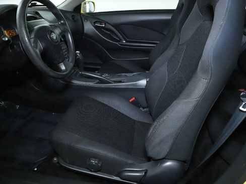Used 2003 Toyota Celica GT image 22