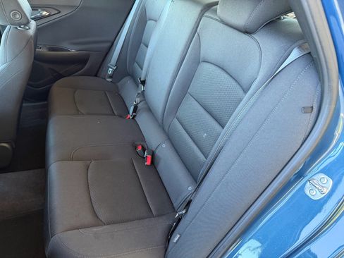 Used 2025 Chevrolet Malibu LS FWD image 45