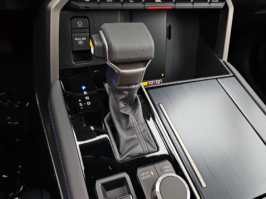 New 2026 Toyota Tundra Platinum AWD/4WD image 12