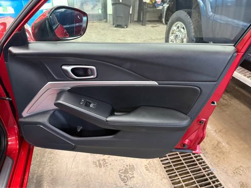 Used 2023 Acura Integra A-Spec image 28