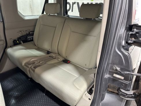 Used 2011 Honda Element EX image 19