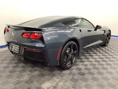 Used 2019 Chevrolet Corvette Stingray image 14