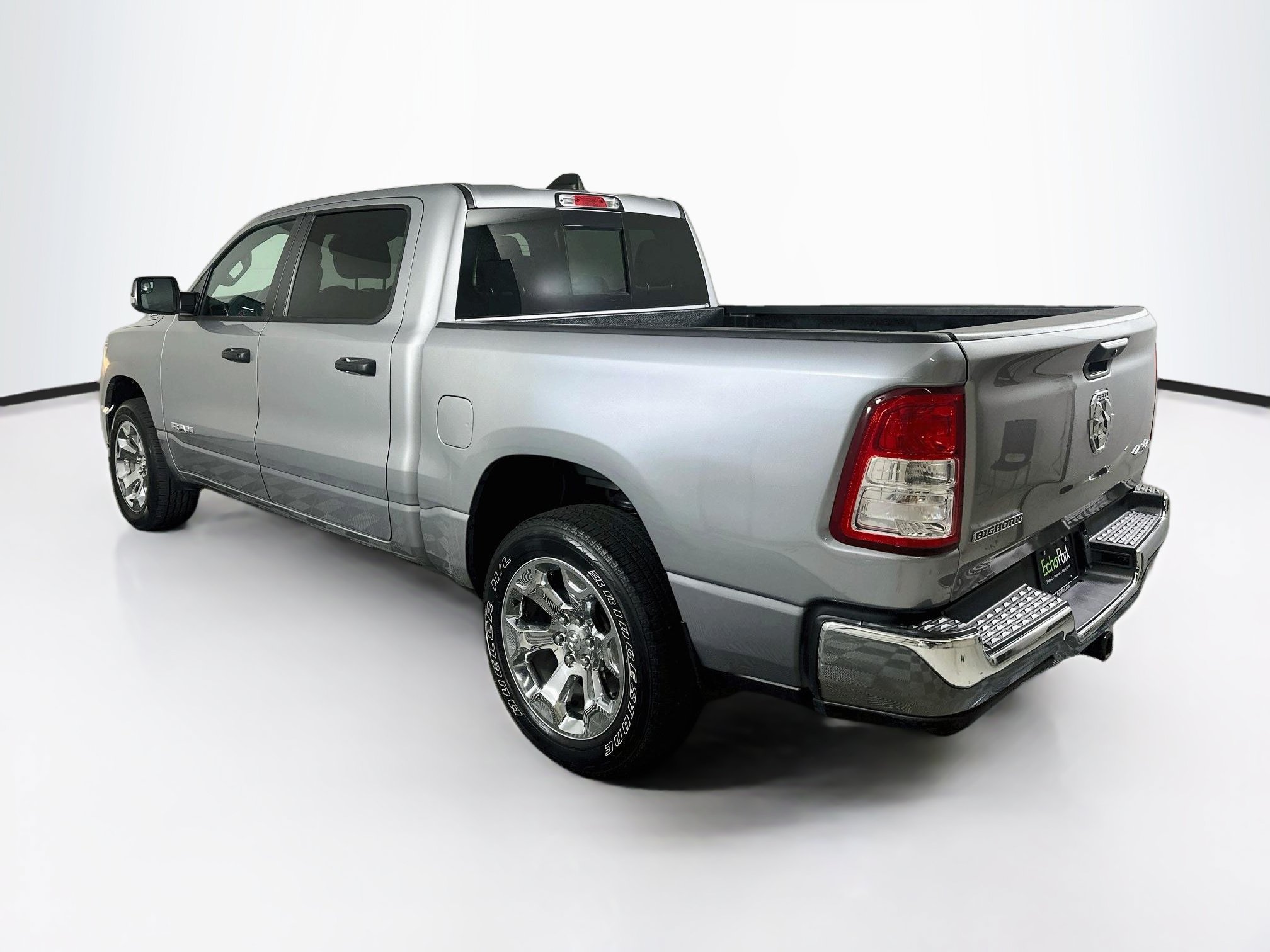 Used 2023 RAM 1500 Big Horn AWD/4WD image 5