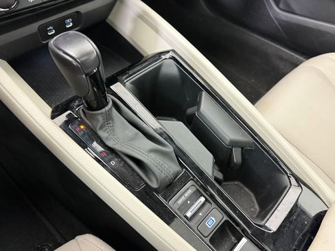 Used 2024 Honda Accord EX-L image 20