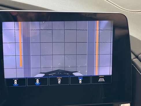 Used 2022 Chevrolet Corvette Stingray Preferred Conv w/ Z51 Performance Package image 21