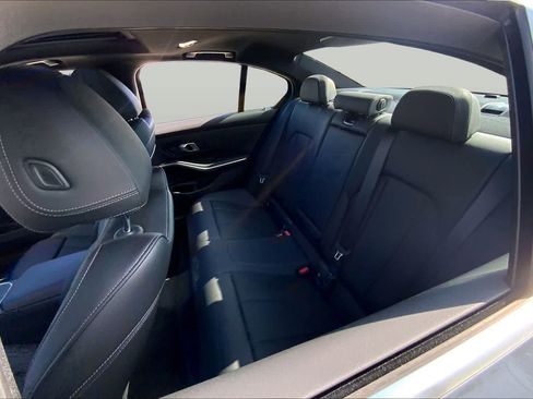 Used 2025 BMW 330i Sedan RWD image 20