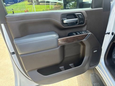 Used 2022 GMC Sierra 2500 Denali w/ Denali Ultimate Package AWD/4WD image 31