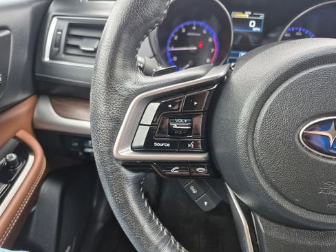 Used 2018 Subaru Outback 2.5i Touring image 28