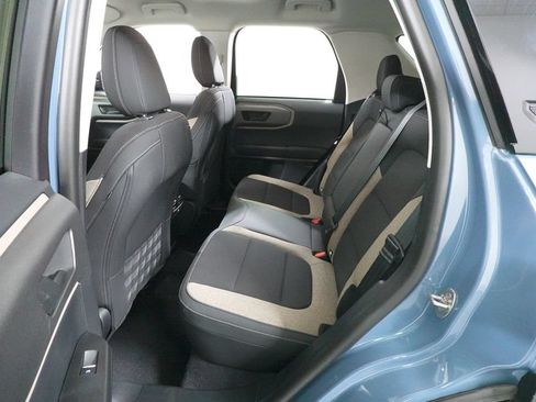 New 2026 Ford Bronco Sport Big Bend AWD/4WD image 26