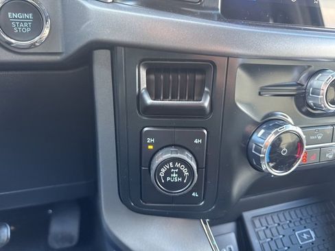 New 2025 Ford F150 XLT w/ Equipment Group 302A MID image 36