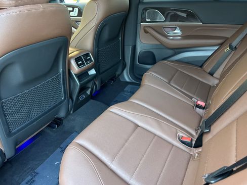 New 2026 Mercedes-Benz GLE 450 4MATIC image 11