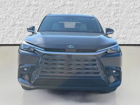 New 2026 Lexus TX 350 AWD image 8