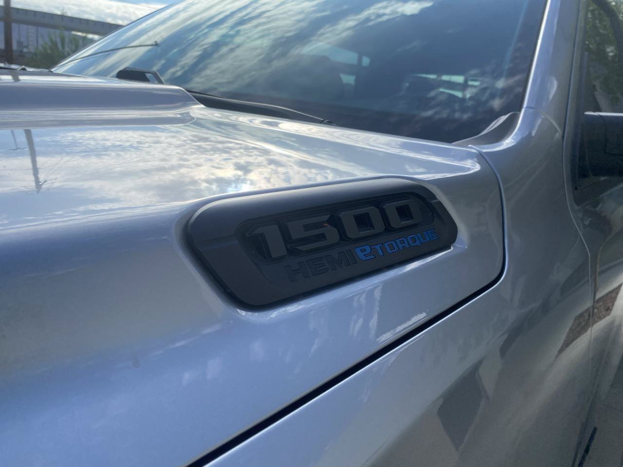 Used 2023 RAM 1500 Big Horn AWD/4WD image 12
