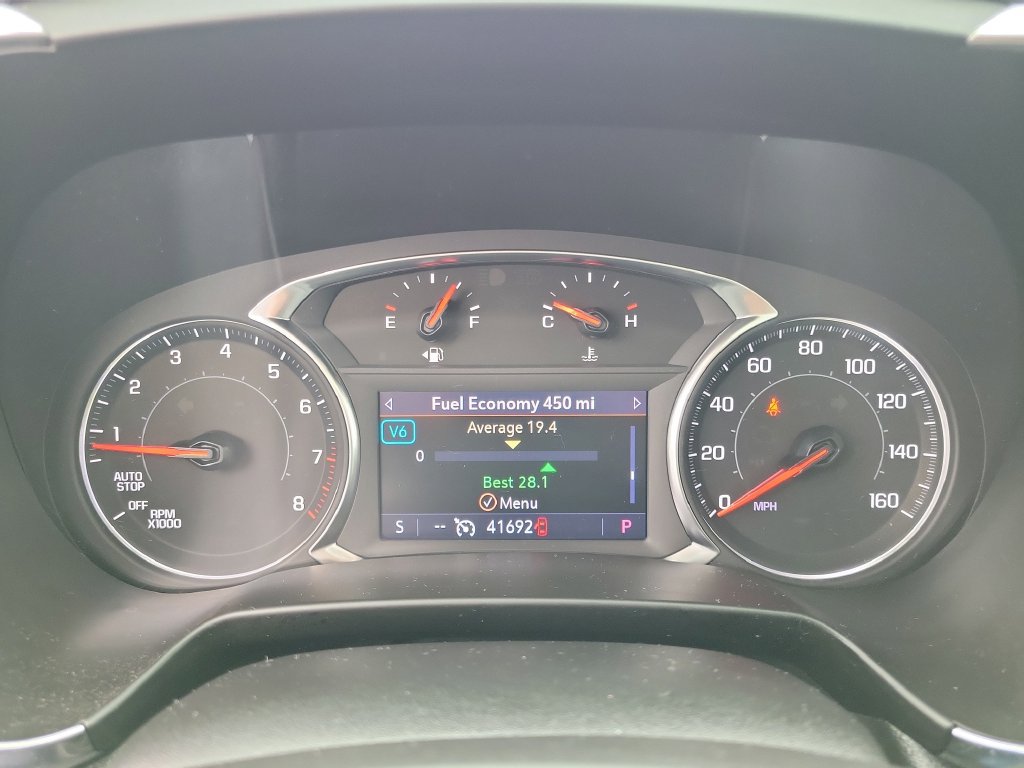 Used 2023 Chevrolet Blazer LT w/ LPO, Floor Liner Package FWD image 26