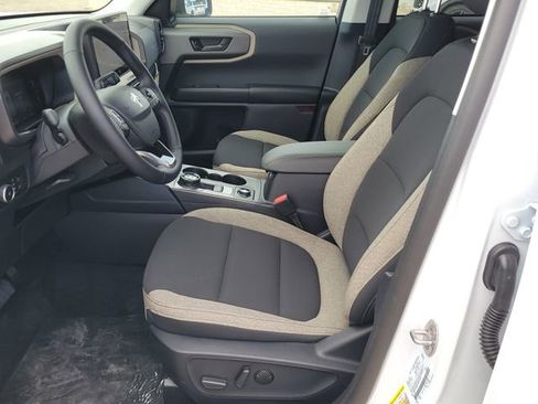 New 2026 Ford Bronco Sport Big Bend image 9