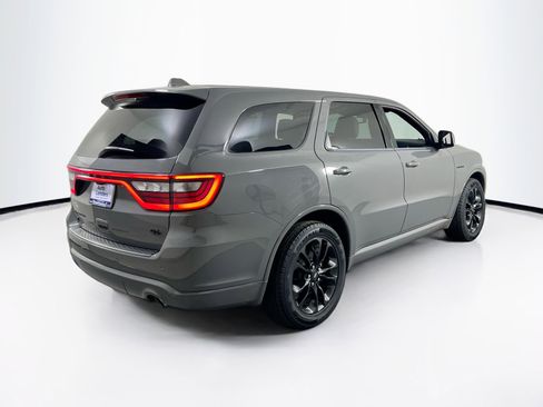 Used 2022 Dodge Durango R/T w/ Blacktop Package image 5