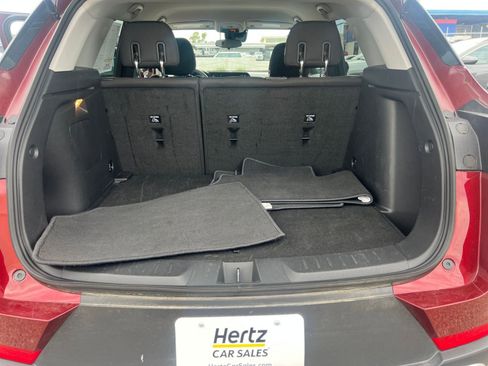 Used 2025 Chevrolet TrailBlazer LT image 31