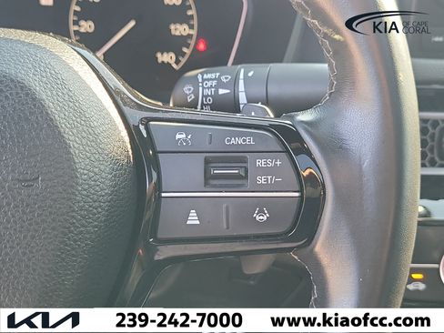 Used 2025 Honda Civic Sport image 25