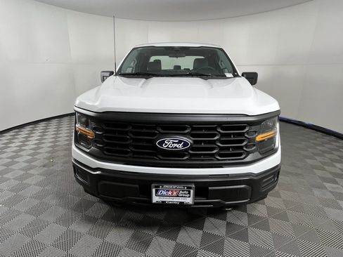 New 2025 Ford F150 XL image 8