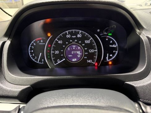 Used 2016 Honda CR-V SE image 22