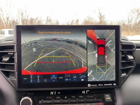 Used 2022 Toyota Tundra TRD Pro image 32