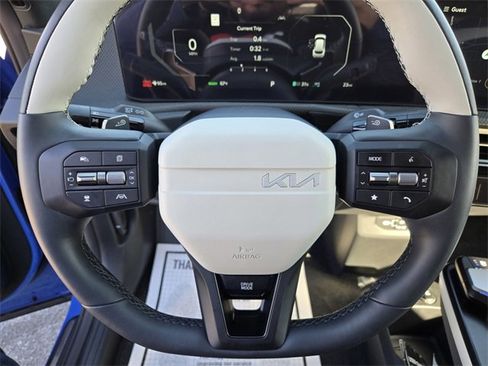 New 2025 Kia EV6 GT-Line image 22