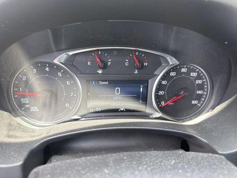 Certified 2024 GMC Terrain SLE w/ Driver Convenience Package FWD image 11