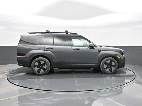New 2026 Hyundai Santa Fe SEL image 9