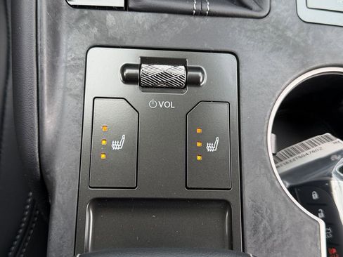 New 2026 Lexus IS 350 F Sport AWD/4WD image 28