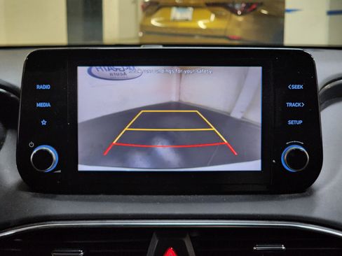 Used 2023 Hyundai Santa Fe SE w/ Cargo Package image 25