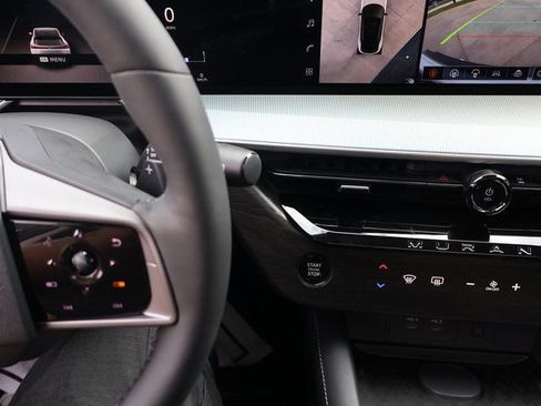 Used 2026 Nissan Murano SL image 30