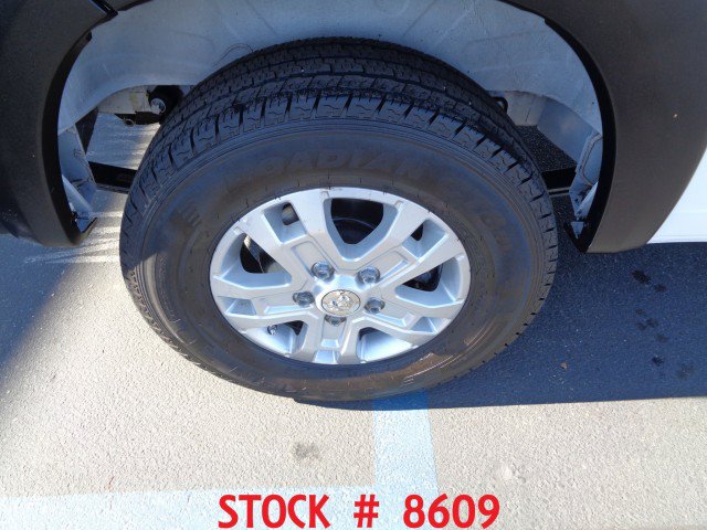 Used 2024 RAM ProMaster 2500 w/ Quick Order Package 22G SLT FWD image 21