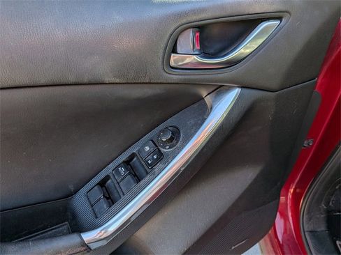 Used 2014 MAZDA CX-5 Grand Touring image 10