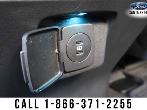 Used 2025 Ford F150 STX w/ STX Black Appearance Package AWD/4WD image 19