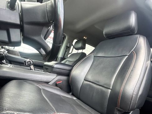 Used 2021 Ford F150 Lariat AWD/4WD image 10
