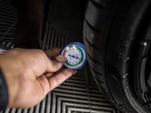 Used 2023 BMW M850i xDrive Coupe image 42