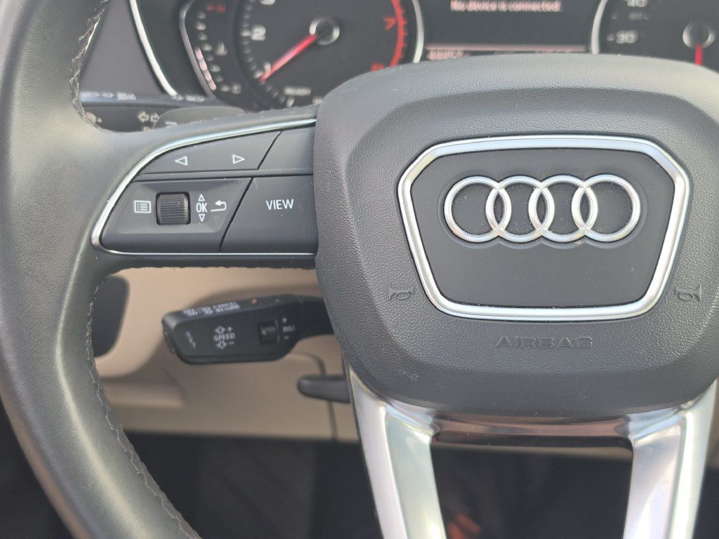 Used 2023 Audi Q5 2.0T Premium w/ Convenience Package AWD/4WD image 26