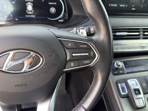 Used 2020 Hyundai Palisade Limited image 22