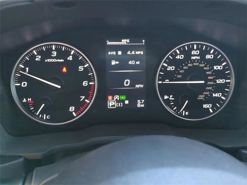 Used 2025 Subaru Forester Touring w/ Protection Package image 24