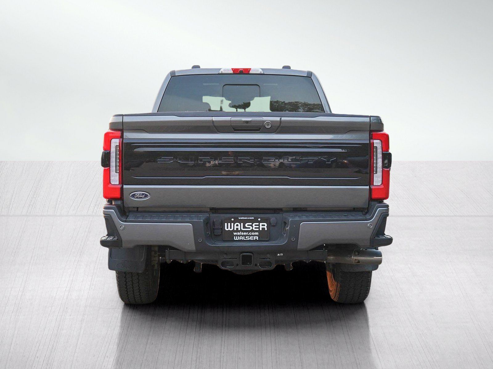 Used 2026 Ford F250 Platinum AWD/4WD image 5