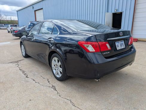 Used 2007 Lexus ES 350 FWD image 7