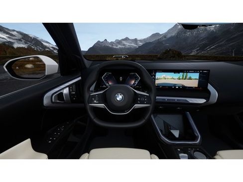 New 2026 BMW X3 xDrive30 image 13