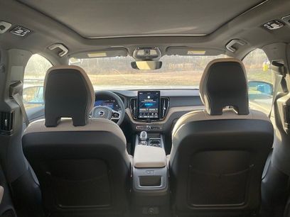 New 2026 Volvo XC60 B5 Plus w/ Protection Package Premier