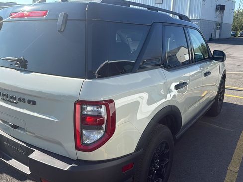 Used 2024 Ford Bronco Sport Big Bend w/ Convenience Package AWD/4WD image 5
