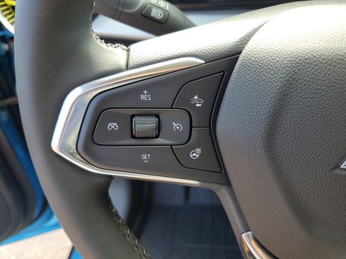 New 2026 Chevrolet Trax LT w/ Driver Confidence Package FWD image 18