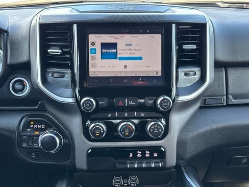 Used 2025 RAM 1500 Big Horn image 20