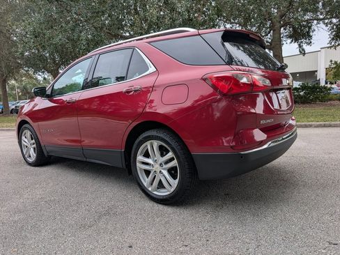Used 2019 Chevrolet Equinox Premier image 6