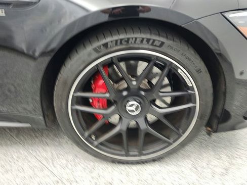 Used 2022 Mercedes-Benz AMG GT 53 image 41